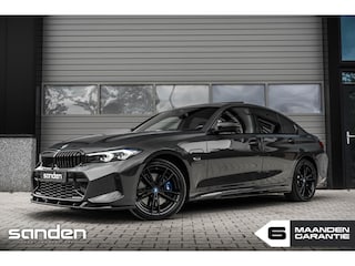 BMW 330e xDrive LCI M Sport |DravitG.|Schuifd.|Mseats|Mem.|H/K