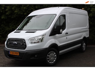 Ford Transit 350 2.0 TDCI L2H2 Trend 131PK | Airco | Cruise Control | Navigatie | Camera | Inbouw