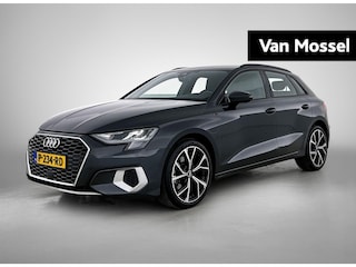 Audi A3 Sportback 40 TFSI e Advanced edition 204 PK | Automaat |