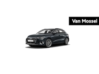 Audi A3 Sportback 40 TFSI e Advanced edition 204 PK | Automaat |