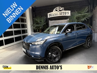 Honda HR-V 1.5 e:HEV Elegance