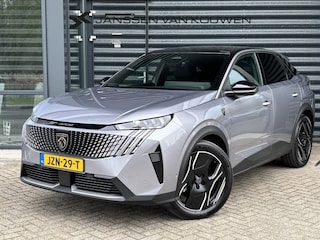 Peugeot 3008 1.6 plug-in Hybrid 195 GT Exclusive / Panorama dak / 360 graden camera / stoel- en stuurverwarming / SNEL LEVERBAAR!