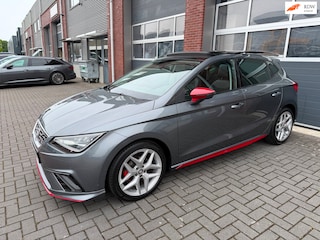 Seat Ibiza 1.0 TSI DSG FR LED Pano Alcantara Carplay Camera