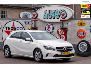 Mercedes-Benz A-klasse 160 Ambition Automaat 18.550 km +NAP NL-auto