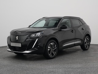Peugeot 2008 1.2 PureTech 130 PK Automaat Allure | NAVI | CARPLAY