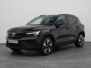 Volvo XC40 Single Motor Extended Range Ultimate 82 kWh | WARMTEPOMP | CAMERA | ADAPTIVE