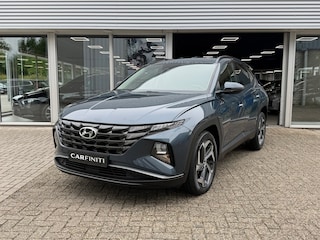 Hyundai Tucson 1.6 T-GDI PHEV Comfort 4WD 265 Pk | Navigatie | Cruise | Clima | Camera | Side assist | 19".