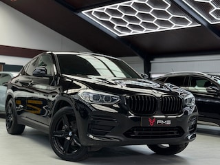 BMW X4 XDrive20i High Executive Trekhaak