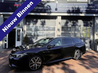 Volkswagen Passat Variant 1.5 eHybrid R-Line Edition | SoH 100% | 272pk | Pano | IQ.Light | ACC | Ergo active + massage