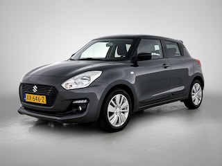 Suzuki Swift 1.2 Select 1e eigenaar | Navi | Camera | Bluetooth | LMV |