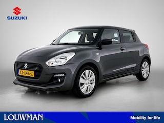 Suzuki Swift 1.2 Select 1e eigenaar | Navi | Camera | Bluetooth | LMV |