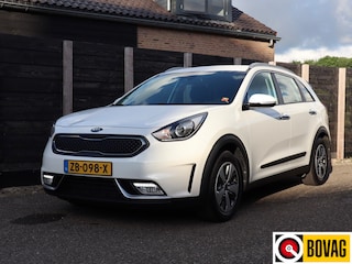 Kia Niro 1.6 GDi DynamicLine NL-auto | Carplay