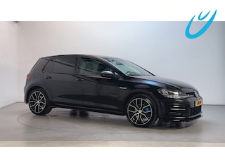 Volkswagen Golf 1.4 TSI Highline Business R R-Line Stoelverwarming Parkeersensoren Adaptive Cruise