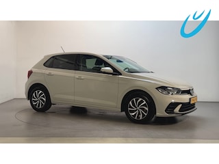 Volkswagen Polo 1.0 TSI Life Parkeersensoren App-Connect DAB+