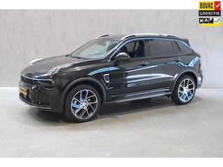 Lynk & Co 01 1.5 NL Auto/Zwarte hemel/Rijklaar/December 2023/Bovag Garantie