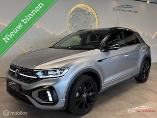 Volkswagen T-Roc 1.5 TSI 3x R-Line Panorama/Keyless/Beats/Black Style/Standkachel