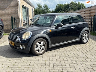 Mini Mini 3-Deurs 1.4 Pepper | airco | nieuwe apk bij levering | koopje !