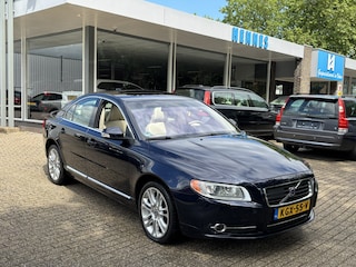 Volvo S80 4.4 V8 AWD Executive Schuifdak ACC Keyless