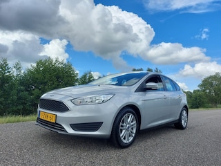 Ford Focus 1.0 Trend Edition. AIRCO, CRUISE, NAV, SYNC!!