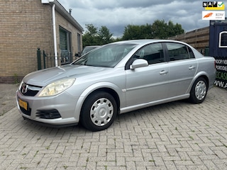 Opel Vectra 1.9 CDTi Business | NIEUWE APK | TREKHAAK | AIRCO | CRUISE CONTROL ! RIJD SUPER !