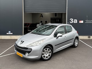 Peugeot 207 1.4 Look - Airco - Nieuwe koppeling