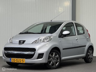 Peugeot 107 1.0-12V XS 5-drs [ NAP airco ]