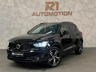 Volvo XC40 1.5 T5 Recharge R-Design 262PK|KEYLESS|360°CAM|DODEHOEK|H/K|ACC|ELETR. STOELEN|ACHTERKLEP ELEKTR.|DEALER ONDERHOUDEN