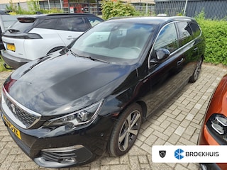 Peugeot 308 SW 1.2 PureTech GT | Achteruitrijcamera | Airco (automatisch) | Apple Carplay/Android Auto|telefoonintegratie premium