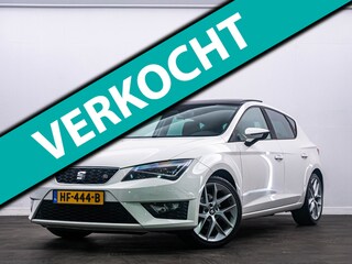 Seat Leon 1.4 TSI FR Dynamic Pano/Clima/LED/Bluetooth