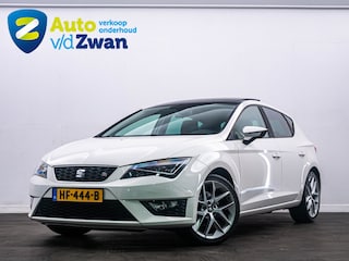 Seat Leon 1.4 TSI FR Dynamic Pano/Clima/LED/Bluetooth