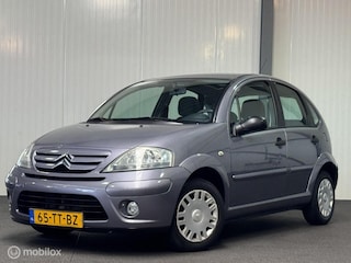 Citroën C3 1.4i Skyradio [ NAP cruise airco panorama ]