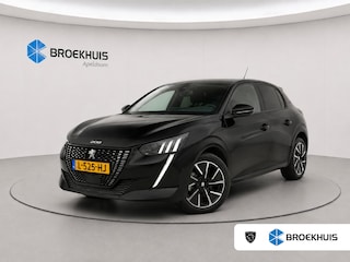 Peugeot 208 EV GT 350 50 kWh