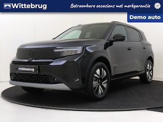 Opel Frontera Electric 113PK GS 44 kWh Winterpakket | Camera | Apple Carplay | Parkeerhulp V&A | NOW OR NEVER DEAL !!!