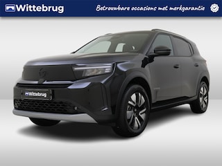 Opel Frontera Electric 113PK GS 44 kWh Winterpakket | Camera | Apple Carplay | Parkeerhulp V&A | NOW OR NEVER DEAL !!!