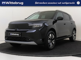 Opel Frontera 1.2 Turbo Hybrid 136PK GS 7p. 7 Zits | Apple Carplay | Winterpakket | Camera | Parkeerhulp V&A | NOW OR NEVER DEAL !!!