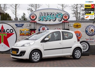 Peugeot 107 1.0 Active 1e Eig. 67.100 km +NAP NL-auto