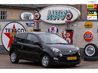 Renault Twingo 1.2 16V Collection 1e Eig. 42.800 km +NAP NL-auto