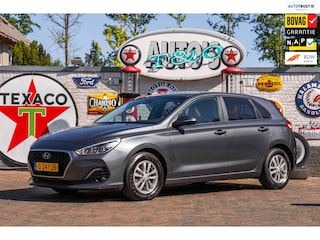 Hyundai i30 1.4 T-GDI Comfort 1e Eig. 58.700 km +NAP NL-auto