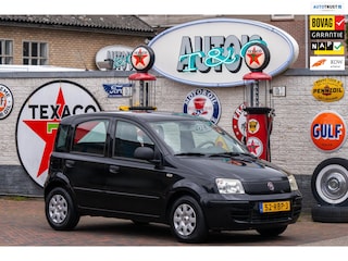 Fiat Panda 1.2 Active 60.100 km +NAP NL-auto