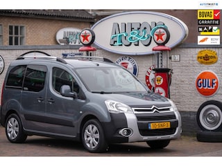 Citroën Berlingo 1.6 VTi 120 XTR 1e Eigenaar 79.100 km +NAP NL-auto