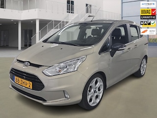 Ford B-MAX 1.6 TI-VCT Titanium 1e Eig. 29.700 km +NAP NL-auto