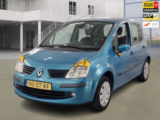 Renault Modus 1.4-16V Team Spirit 1e Eig. 59.600 km +NAP NL-auto