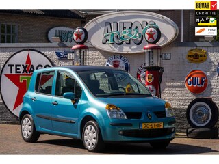 Renault Modus 1.4-16V Team Spirit 1e Eig. 59.600 km +NAP NL-auto