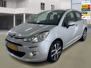 Citroën C3 1.2 PureTech Feel Edition 24.200 km + NAP NL-auto