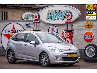 Citroën C3 1.2 PureTech Feel Edition 24.200 km + NAP NL-auto