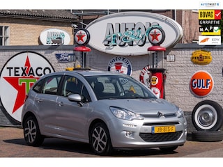 Citroën C3 1.2 PureTech Feel Edition 24.200 km + NAP NL-auto