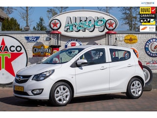 Opel Karl 1.0 ecoFLEX Edition 2e Eigenaar +NAP NL-auto