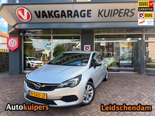 Opel Astra 1.2 Blitz Elegance