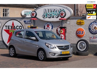 Opel Karl 1.0 ecoFLEX Edition 53.200 km +NAP NL-auto