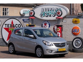 Opel Karl 1.0 ecoFLEX Edition 53.200 km +NAP NL-auto